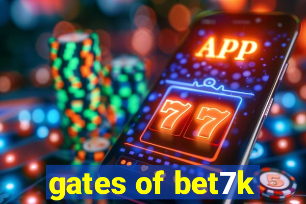 gates of bet7k