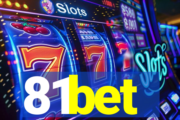 81bet