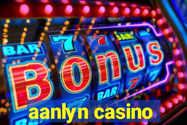 aanlyn casino