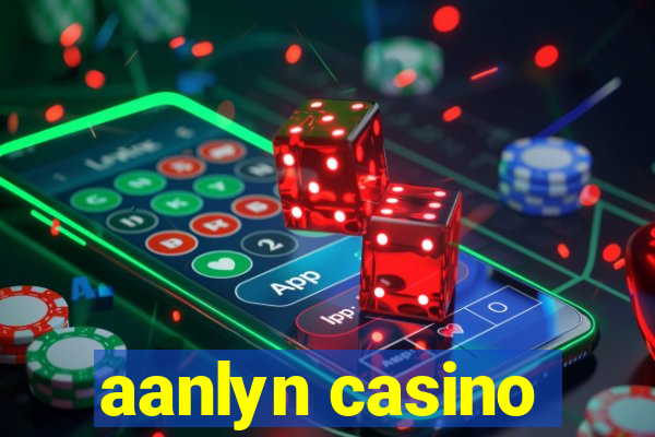 aanlyn casino