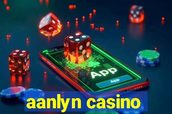 aanlyn casino