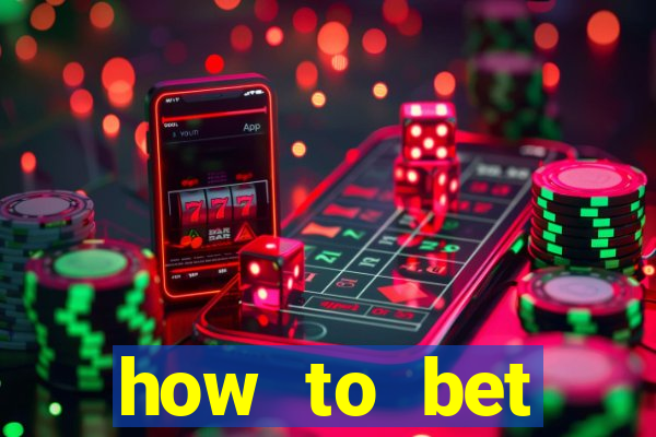 how to bet accumulator on bet365