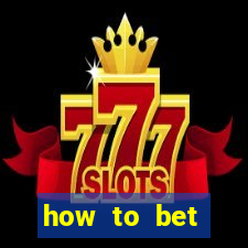 how to bet accumulator on bet365