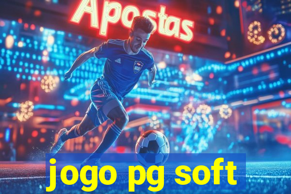 jogo pg soft