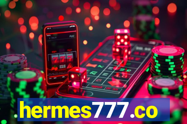 hermes777.co