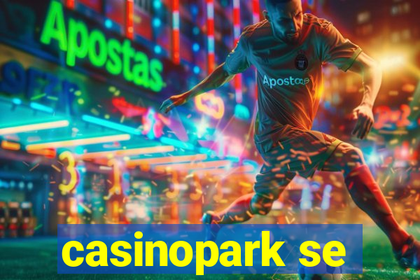 casinopark se