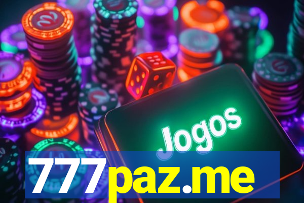 777paz.me