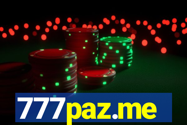 777paz.me