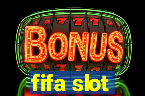 fifa slot