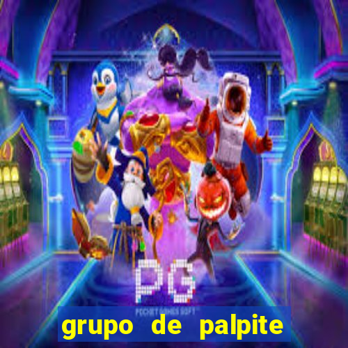 grupo de palpite de futebol telegram