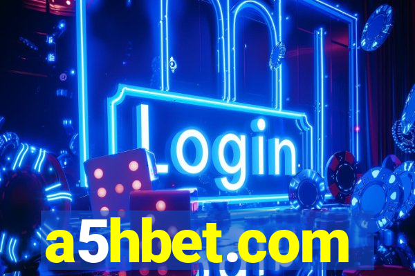 a5hbet.com