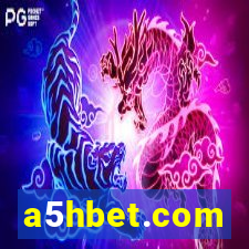 a5hbet.com