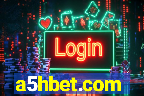 a5hbet.com