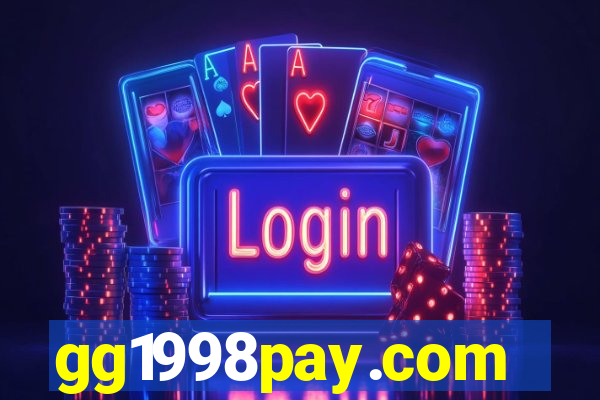 gg1998pay.com