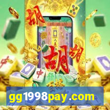 gg1998pay.com