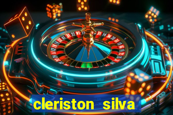 cleriston silva serrinha bahia