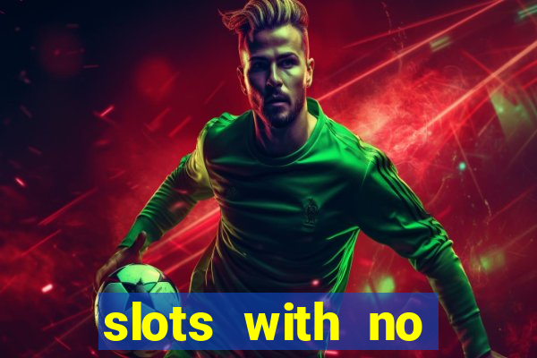 slots with no deposit bonuses