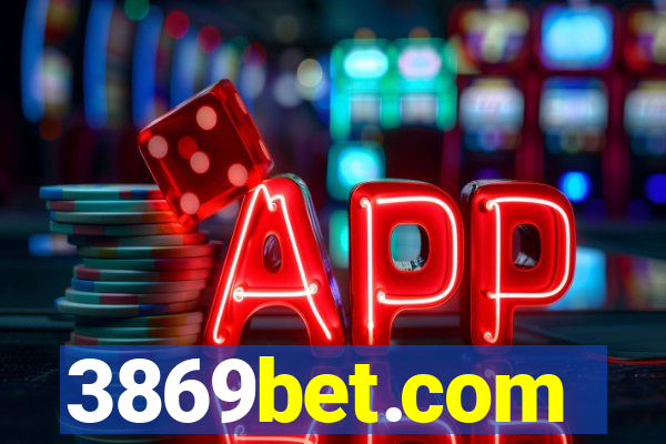 3869bet.com