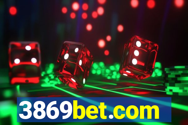 3869bet.com