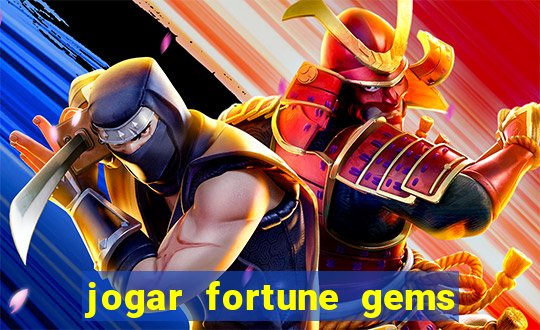 jogar fortune gems 2 demo