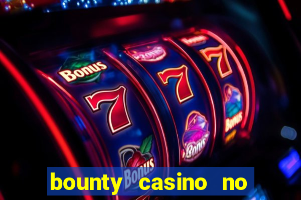 bounty casino no deposit bonus