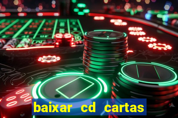 baixar cd cartas ao remetente rosa de saron