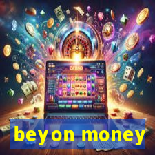 beyon money