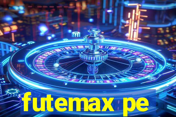 futemax pe