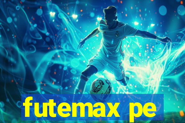 futemax pe