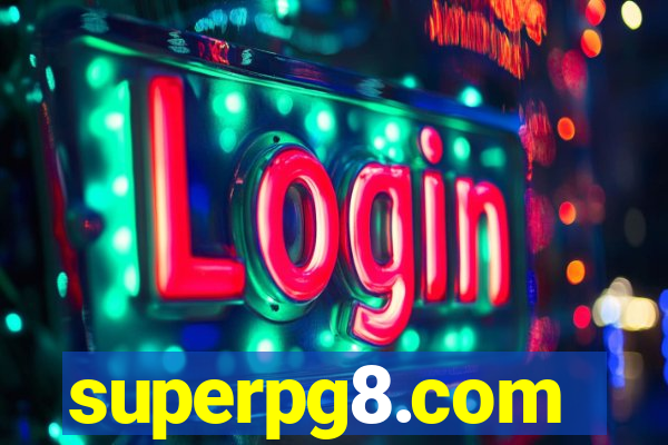 superpg8.com