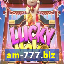 am-777.biz