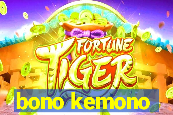 bono kemono