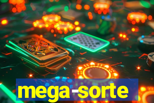 mega-sorte