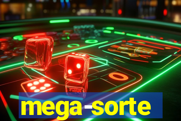 mega-sorte