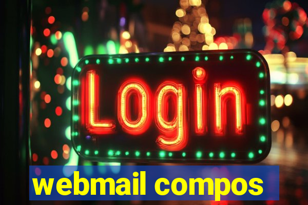 webmail compos