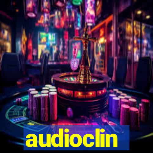 audioclin