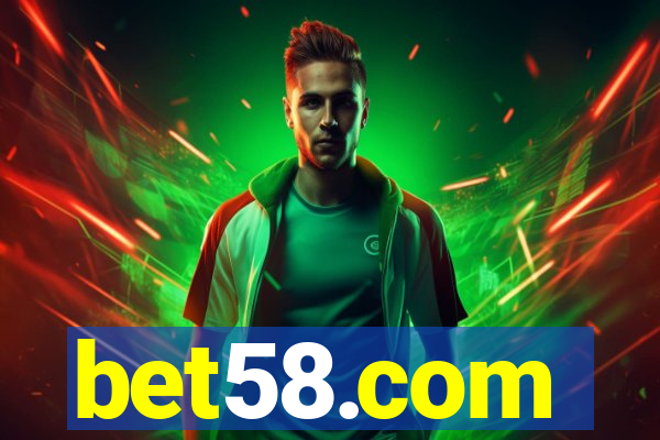 bet58.com