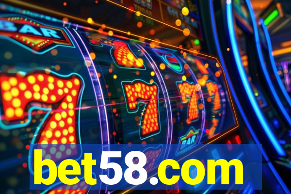 bet58.com