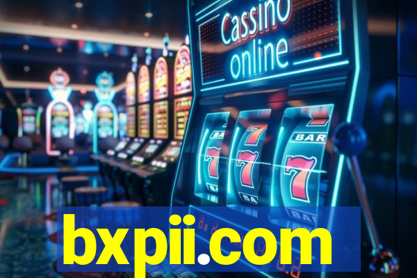 bxpii.com