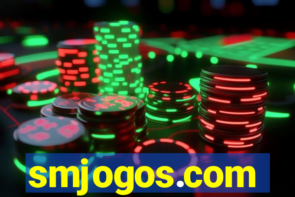 smjogos.com