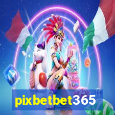 pixbetbet365