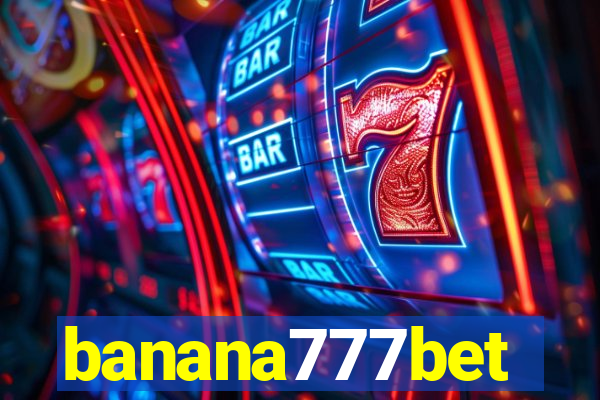 banana777bet