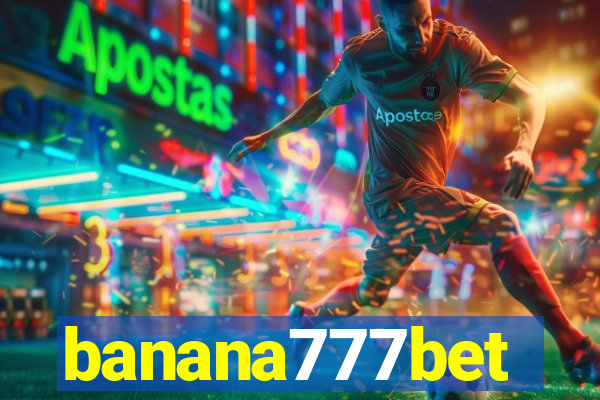 banana777bet