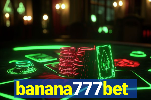 banana777bet