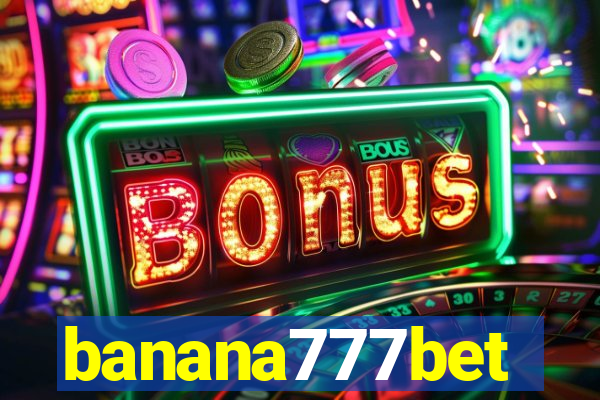 banana777bet