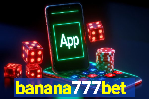 banana777bet