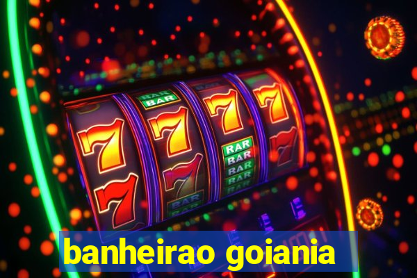 banheirao goiania