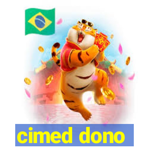 cimed dono