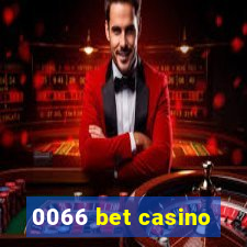 0066 bet casino