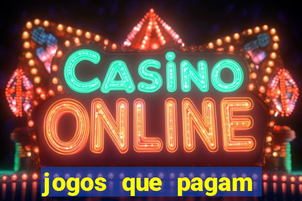 jogos que pagam dinheiro no pagbank